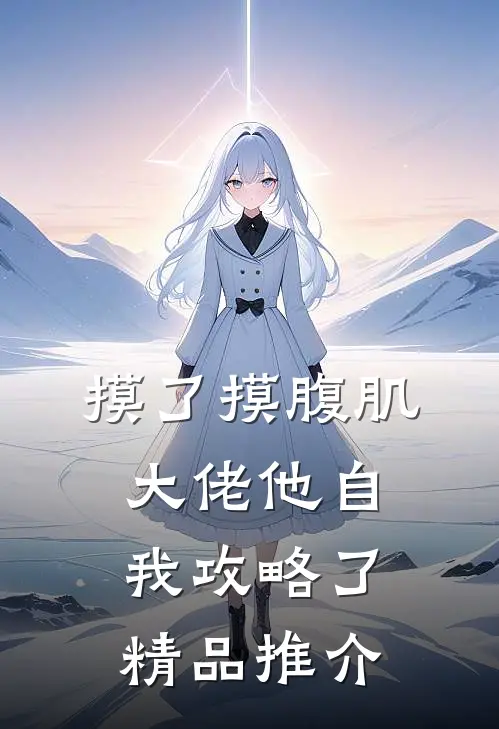 摸了摸腹肌，大佬他自我攻略了精品推介