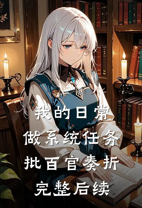 我的日常：做系统任务，批百官奏折完整后续