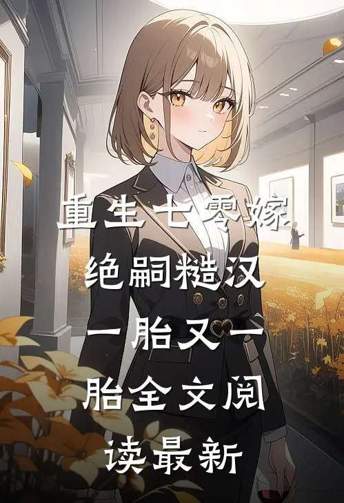 重生七零嫁绝嗣糙汉，一胎又一胎全文阅读最新
