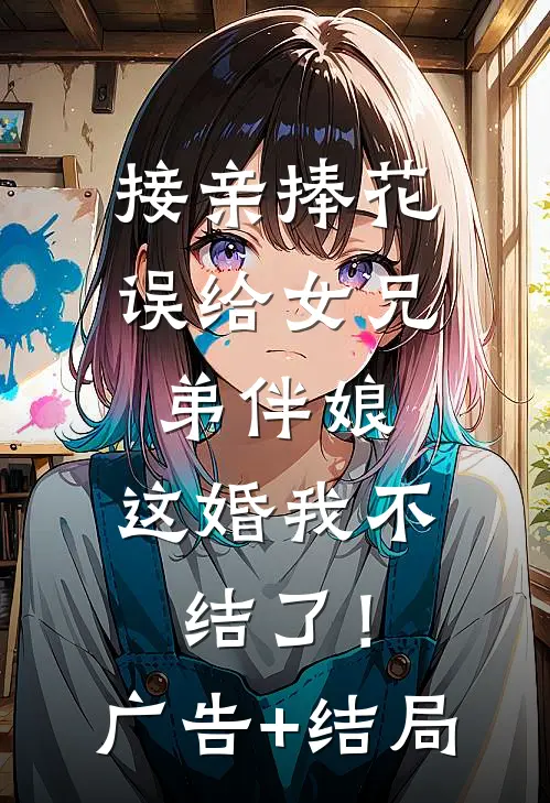 接亲捧花误给女兄弟伴娘，这婚我不结了！广告+结局