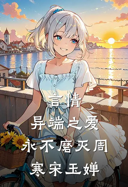 言情：异端之爱，永不磨灭周寒宋玉婵