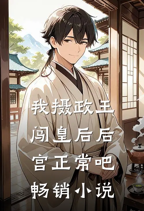 我摄政王，闯皇后后宫正常吧畅销小说