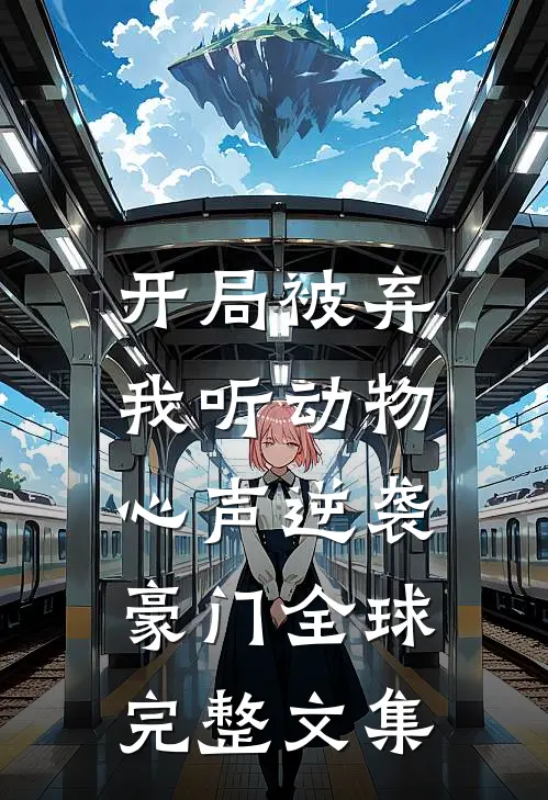 开局被弃，我听动物心声逆袭豪门全球完整文集