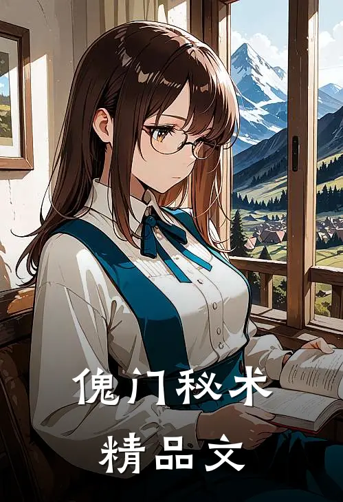 傀门秘术精品文