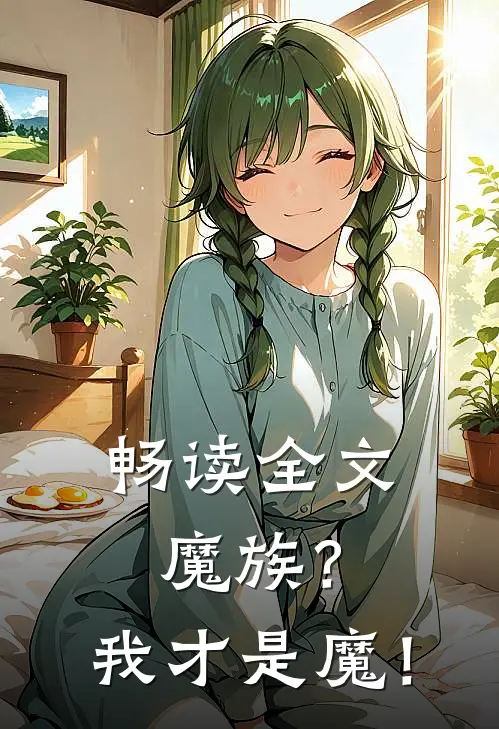 畅读全文魔族？我才是魔！