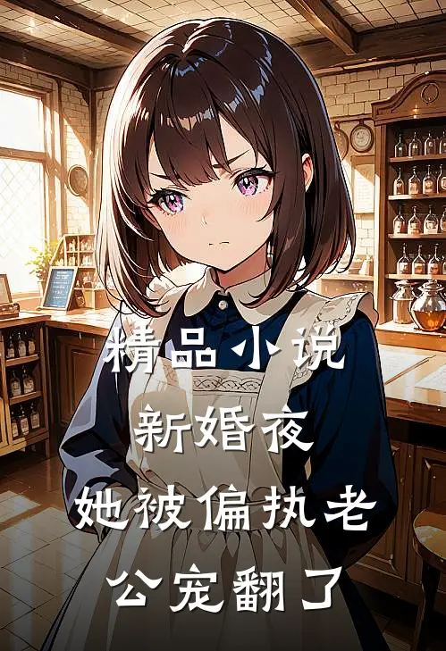 精品小说新婚夜，她被偏执老公宠翻了