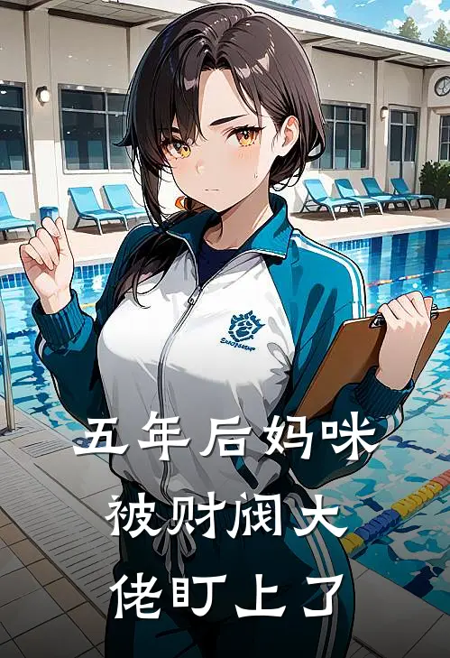 五年后妈咪被财阀大佬盯上了
