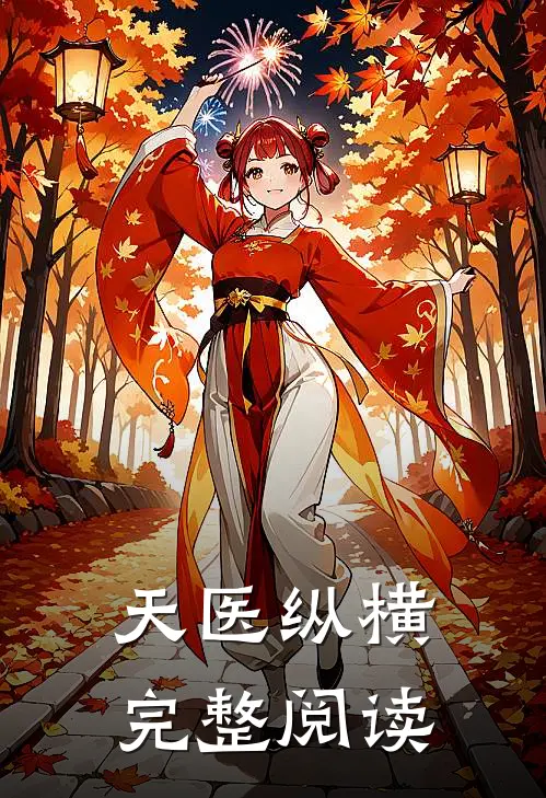 天医纵横完整阅读