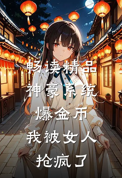 畅读精品神豪系统爆金币，我被女人抢疯了