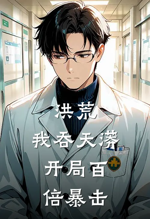 洪荒：我吞天蟒，开局百倍暴击