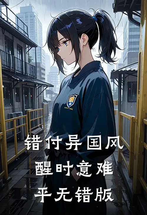错付异国风，醒时意难平无错版