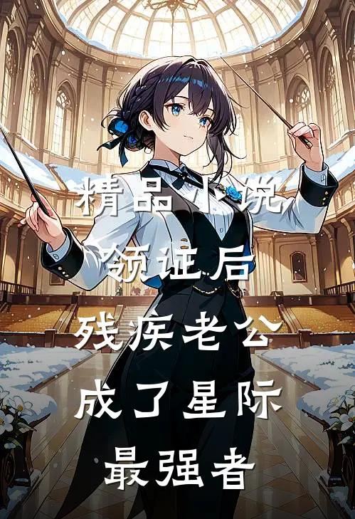 精品小说领证后，残疾老公成了星际最强者