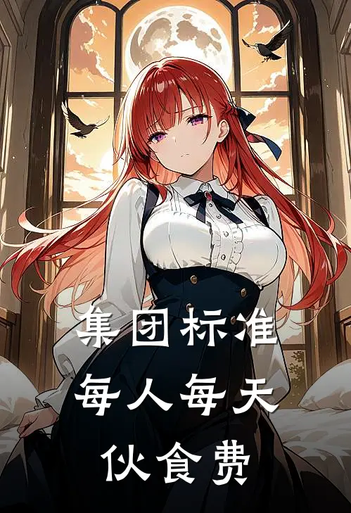 集团标准每人每天伙食费