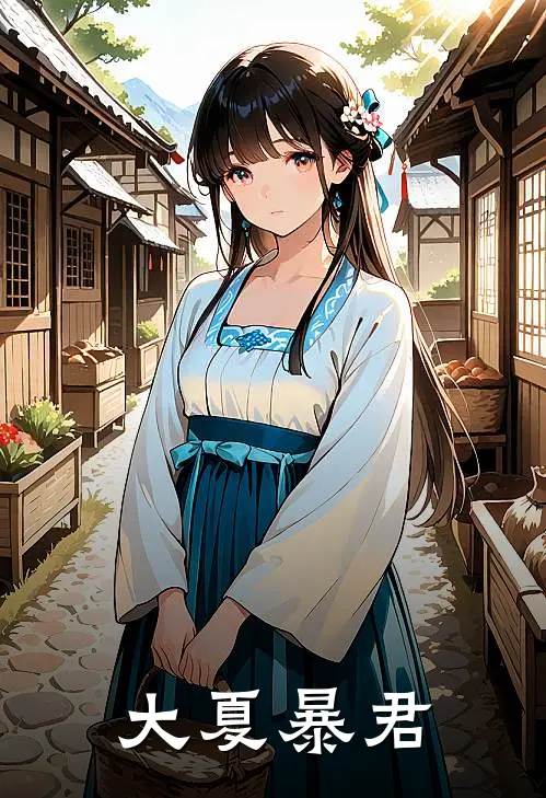 大夏暴君