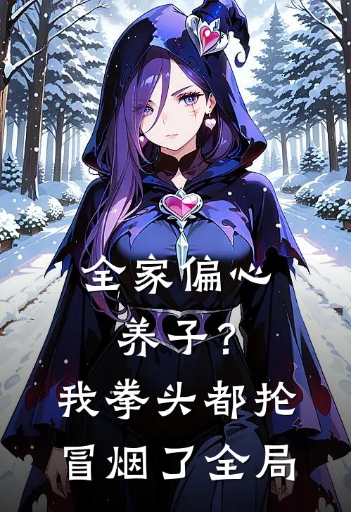 全家偏心养子？我拳头都抡冒烟了全局