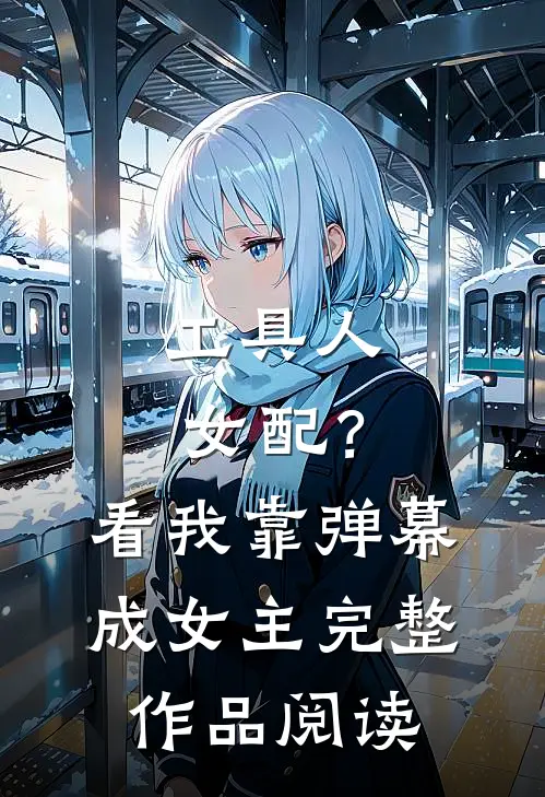 工具人女配？看我靠弹幕成女主完整作品阅读