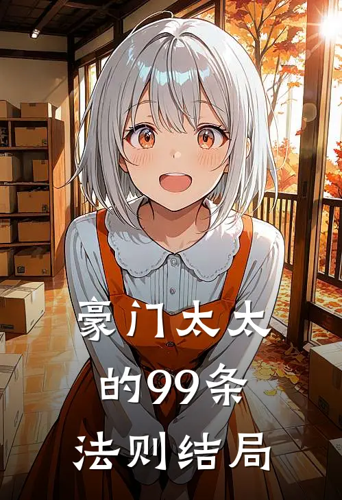 豪门太太的99条法则结局