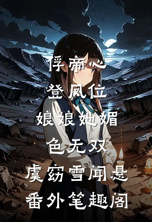 俘帝心，登凤位，娘娘她媚色无双：虞窈雪闻悬番外笔趣阁