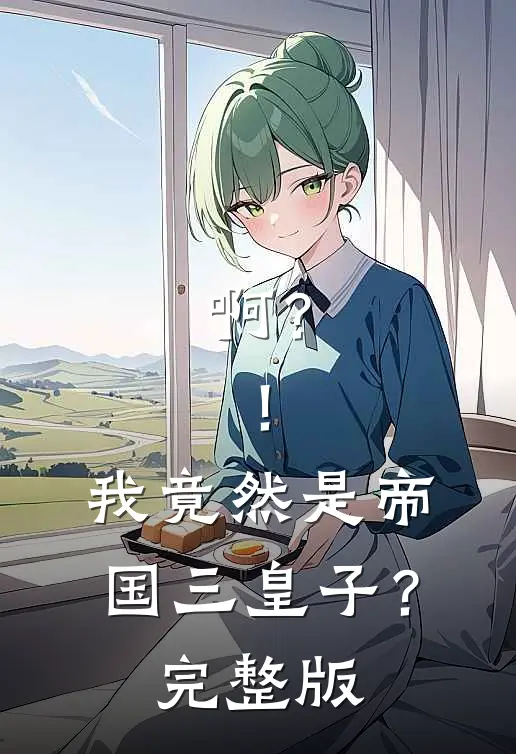 啊？！我竟然是帝国三皇子？完整版