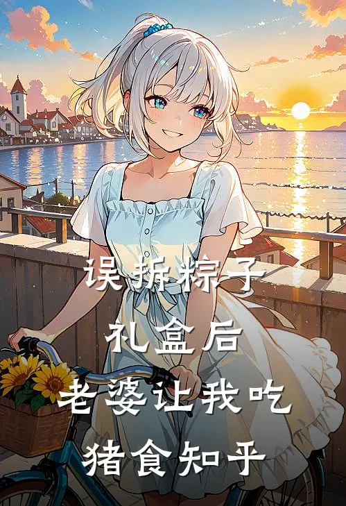 误拆粽子礼盒后，老婆让我吃猪食知乎