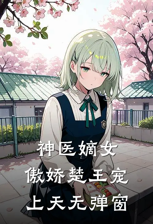 神医嫡女：傲娇楚王宠上天无弹窗