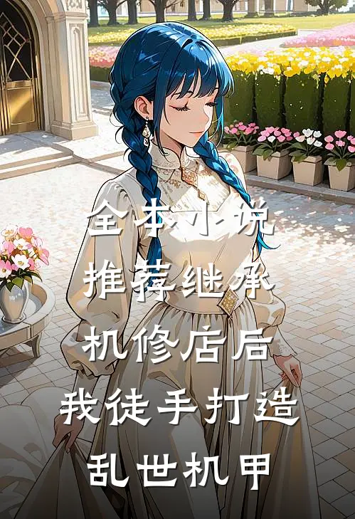 全本小说推荐继承机修店后，我徒手打造乱世机甲