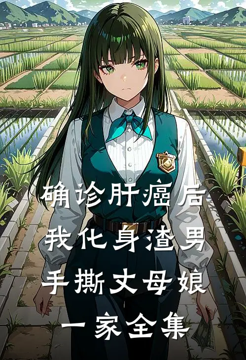 确诊肝癌后，我化身渣男手撕丈母娘一家全集