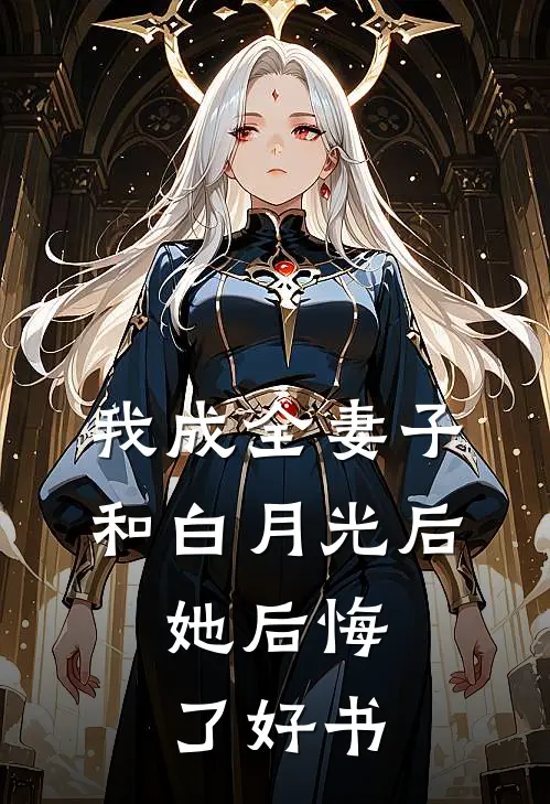 我成全妻子和白月光后，她后悔了好书