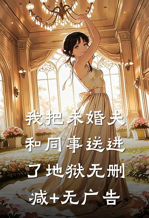 我把未婚夫和同事送进了地狱无删减+无广告