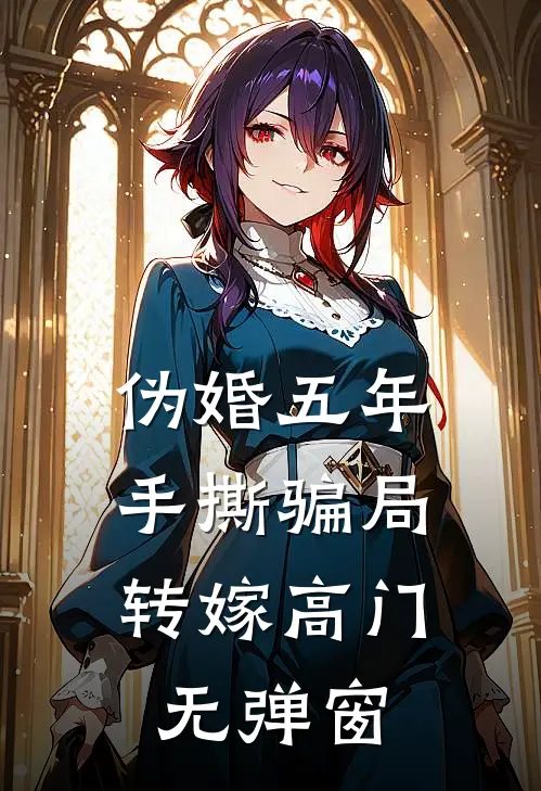 伪婚五年，手撕骗局转嫁高门无弹窗