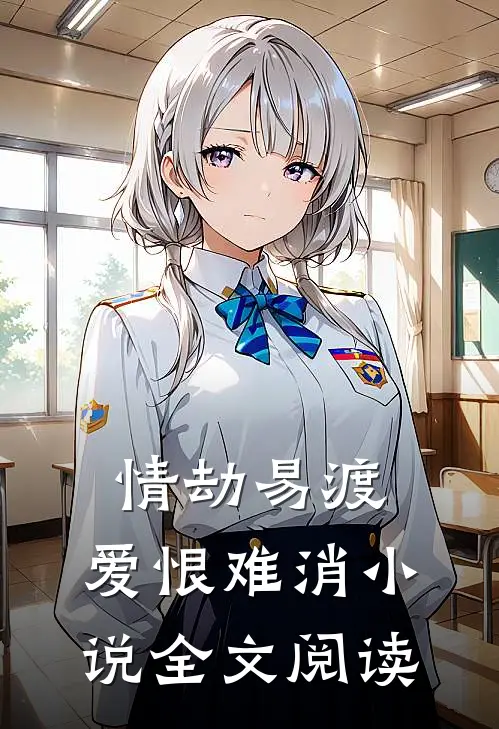 情劫易渡，爱恨难消小说全文阅读