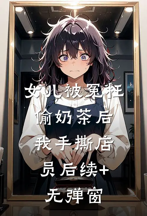 女儿被冤枉偷奶茶后，我手撕店员后续+无弹窗