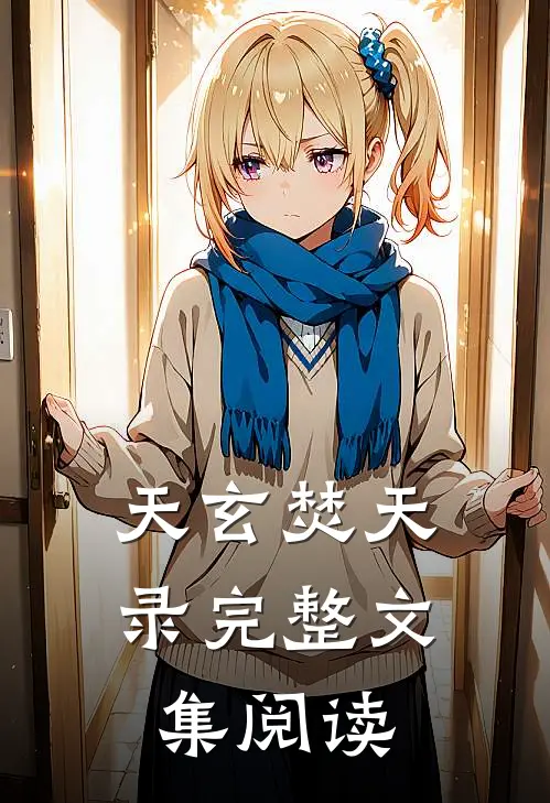 天玄焚天录完整文集阅读