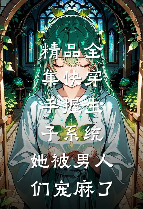 精品全集快穿：手握生子系统，她被男人们宠麻了