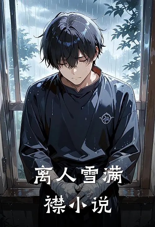 离人雪满襟小说