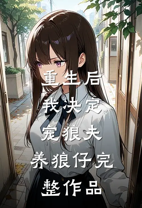 重生后，我决定宠狼夫，养狼仔完整作品