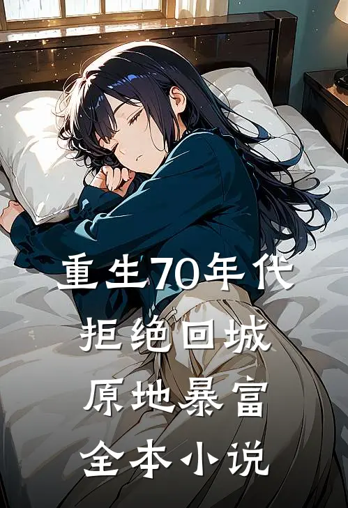 重生70年代：拒绝回城，原地暴富全本小说