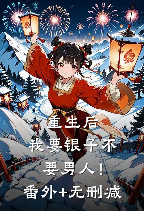 重生后，我要银子不要男人！番外+无删减