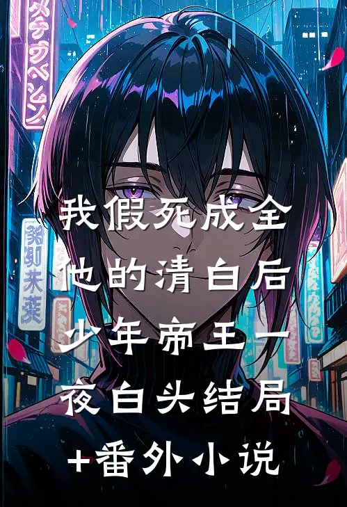 我假死成全他的清白后，少年帝王一夜白头结局+番外小说