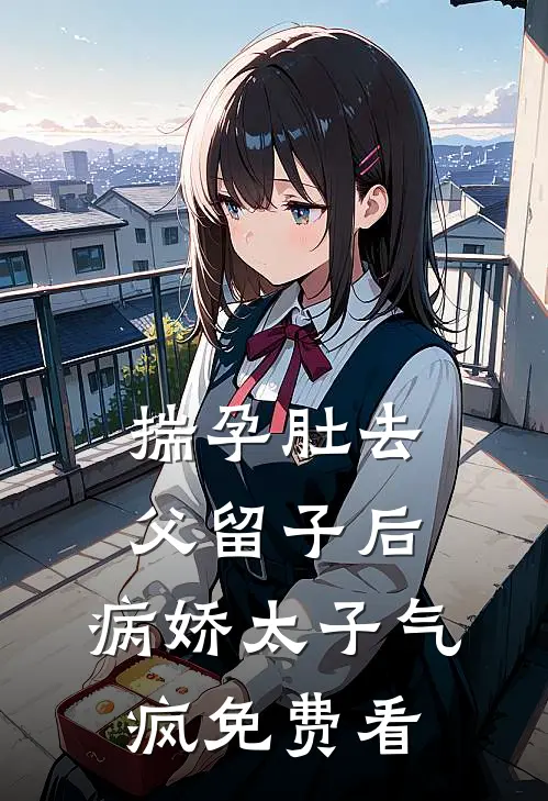揣孕肚去父留子后，病娇太子气疯免费看