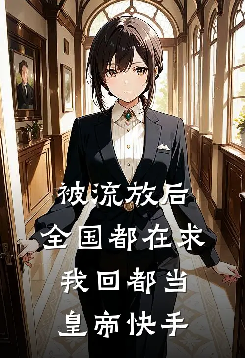 被流放后，全国都在求我回都当皇帝快手