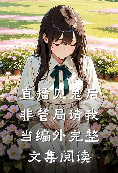 直播见鬼后，非管局请我当编外完整文集阅读
