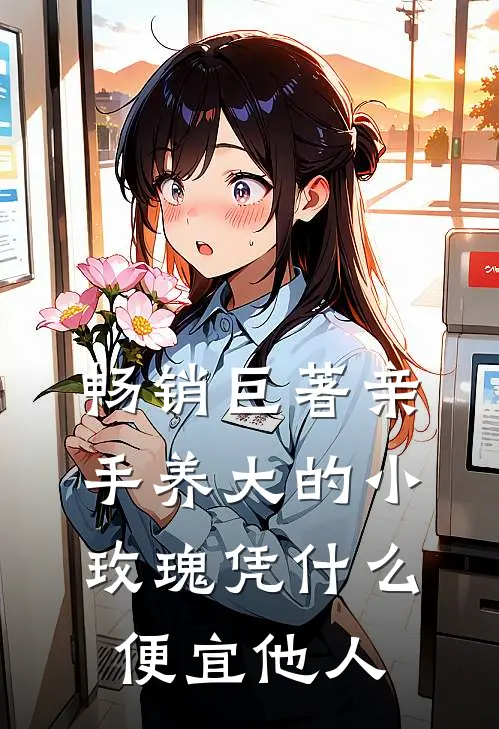 畅销巨著亲手养大的小玫瑰凭什么便宜他人