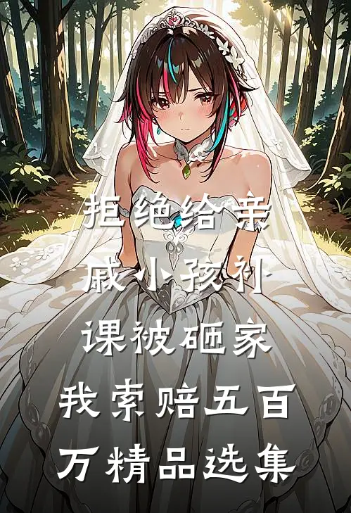 拒绝给亲戚小孩补课被砸家，我索赔五百万精品选集