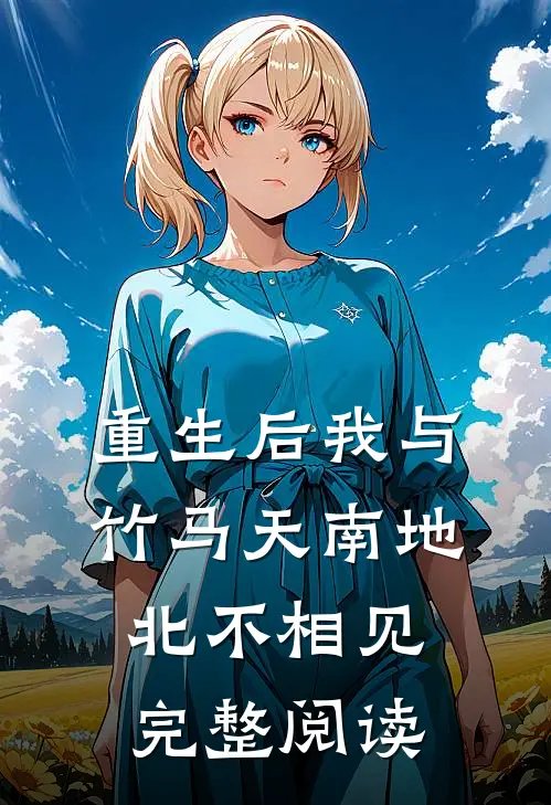 重生后我与竹马天南地北不相见完整阅读