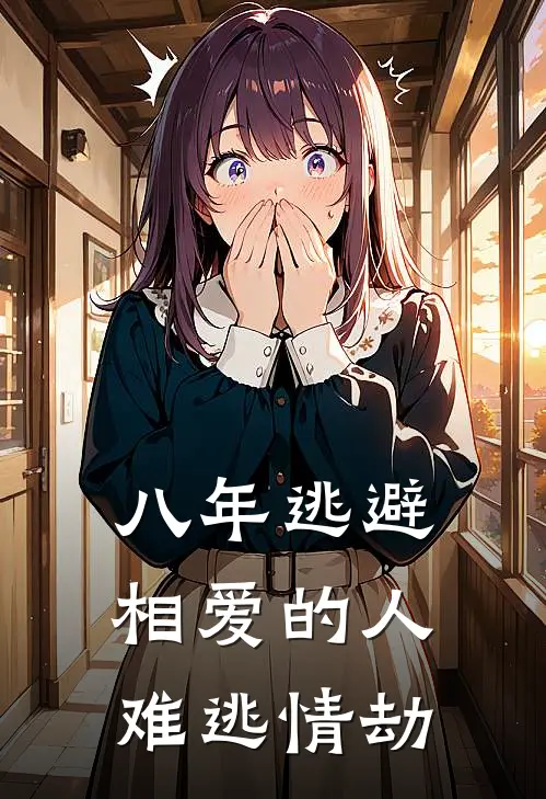 八年逃避，相爱的人难逃情劫