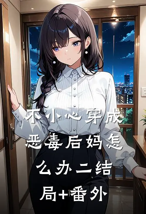 不小心穿成恶毒后妈怎么办（二）结局+番外
