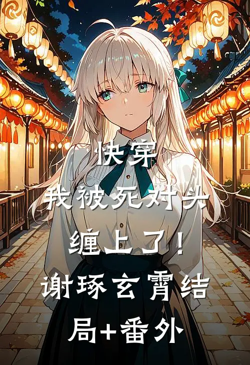 快穿：我被死对头缠上了！谢琢玄霄结局+番外