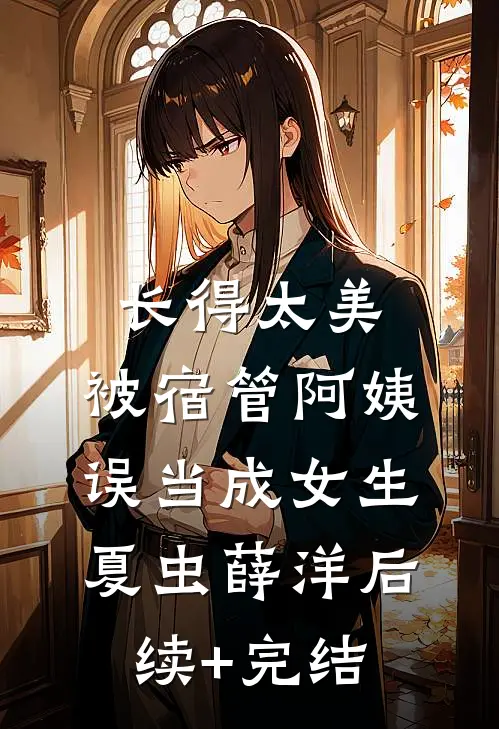 长得太美，被宿管阿姨误当成女生夏虫薛洋后续+完结