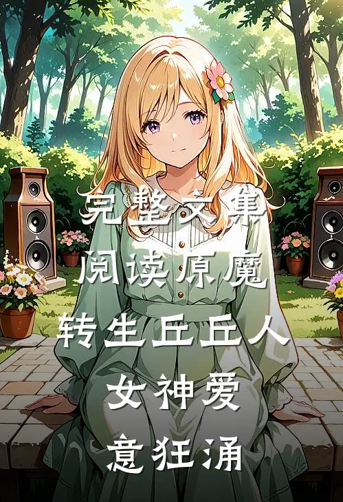 完整文集阅读原魔：转生丘丘人，女神爱意狂涌